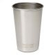 Verre inox 48cl r�utilisable et incassable