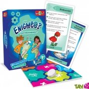 Jeu de cartes nigmes Environnement, 9 ans +