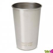 Verre inox 48cl rutilisable et incassable