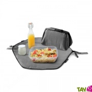 Sac repas rutilisable Eco