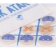 TIK ATAK jeu de morpion, d�s 4 ans.