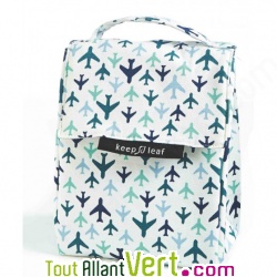 Sac isotherme lunchbag