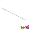 Goupillon pour paille 18cm