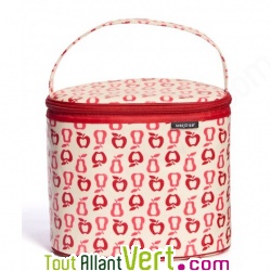 Sac isotherme pour emporter son repas Cooler