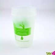 Gobelet en plastique recycl - mes eco gestes du quotidien