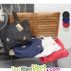 Sac � main Hollande recycl� SoKpsul