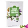 Livre des Huiles essentielles Chmotypes HECT et leurs synergies