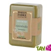Savonnette de Marseille au chvrefeuille et huile d'olive 250g