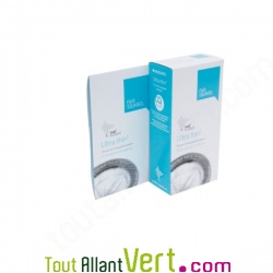 Pr�servatifs en latex naturel �quitable ultra fin par 3 ou 10