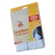 Serpilli�re microfibres 220g/m2 60x50cm