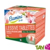 Tablette Lessive p�che et fleur d\'amandier 30 tablettes