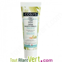 Cr�me mains et ongles r�paratrice intense 50ml