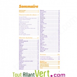 55 plantes m�dicinales dans mon jardin, �dition Terre Vivante