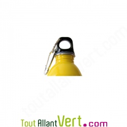 Bouchon anneau pour gourde Green Dutch