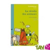 La r�volte des animaux, 8 ans +