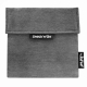 Pochette rutilisable pour goter et sandwich 18 cm
