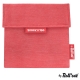 Pochette rutilisable pour goter et sandwich 18 cm
