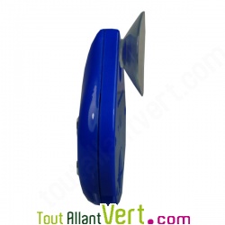 Alarme de douche, 3-5-7-9 minutes, forme goutte d\'eau