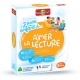 J\'aide mon enfant  aimer la lecture, 10 activits ludiques, ds 6 ans
