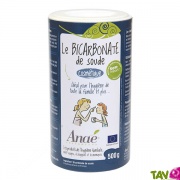 Bicarbonate de soude cosmtique 500g