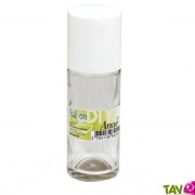Roll-on vide pour fabriquer son dodorant, 50ml DIY