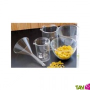 Kit matriel de base DIY prparation cosmtique naturel fait maison