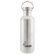 Gourde inox et bouchon inox