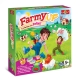 Jeu de rapidit� et de d�duction La Ferme en Folie Farmy Up, 5 ans et plus