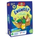 Jeu de cartes Enigmes Fruits et L�gumes, 7 ans +