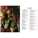 Primeurs, 40 l�gumes de saison bio d�clin�s en 200 recettes, Florence Teillet