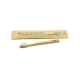 Brosse � dents bambou enfant 5-9 ans