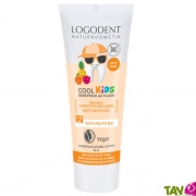 Dentifrice Bio Enfant Gout Tutti Frutti Avec Fluor 7 12 Ans 50ml Achat Vente Ecologique Acheter Sur Toutallantvert Com