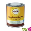 Goudron de pin dit de norvge, 600g, Solabiol