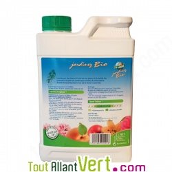 Purin d\'ortie concentr� 2L agr�e bio