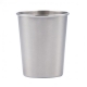 Verre inox 230ml lger, rutilisable et incassable
