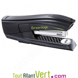 Agrafeuse de poche recycl�e + 400 agrafes