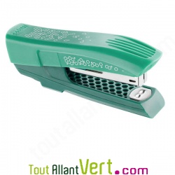 Agrafeuse de poche recycl�e + 400 agrafes