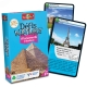 Jeu de cartes D�fis Nature : Monuments Fabuleux, 7 ans+