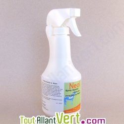 Neol Spray R�pulsif Anti-mouches Chevaux au Neem 500ml