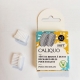 T�te pour brosse � dents enfant 2-6 ans de Caliquo