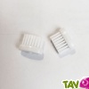 T�te pour brosse � dents enfant 2-6 ans de Caliquo