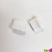 T�te pour brosse � dents enfant 2-6 ans de Caliquo