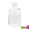 Bonbonni�re et son couvercle en verre 0,28l