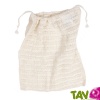 Filet en coton biologique pour machine � laver