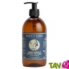 Liquide vaisselle aux copeaux de savon de Marseille, Sans parfum, 500ml