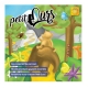 Jeu coop�ratif Petit Ours, d�s 5 ans