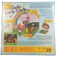 Jeu coop�ratif La famille courte-�chelle, d�s 4 ans