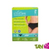 Culotte menstruelle lavable Taille S, 36-38
