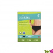 Culotte menstruelle lavable Silver Care Taille M