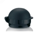 Bouchon capuchon Noir pour gourde inox isotherme enfant Laken